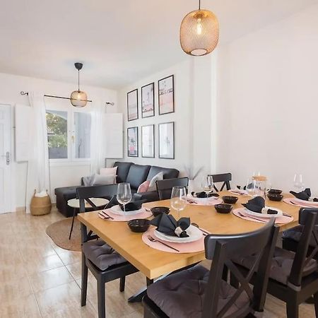 Mediterranean Breeze Beach House Верхель Экстерьер фото