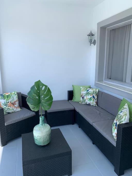 Mediterranean Breeze Beach House Верхель Экстерьер фото