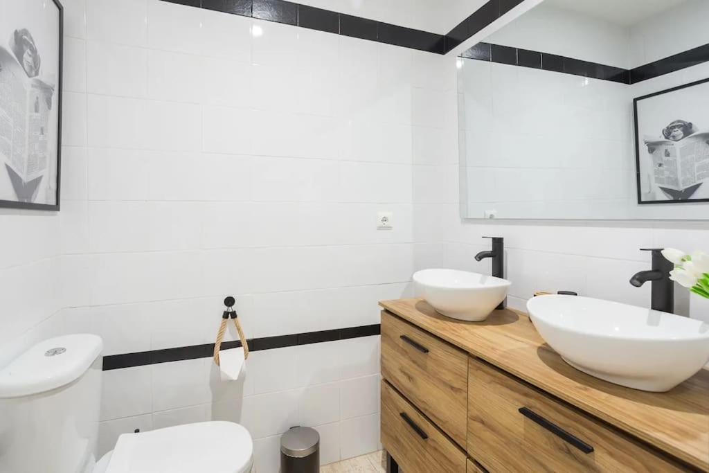 Mediterranean Breeze Beach House Верхель Экстерьер фото