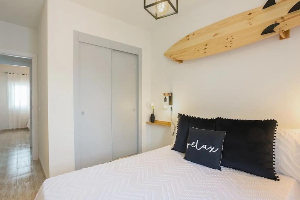 Mediterranean Breeze Beach House Верхель Экстерьер фото